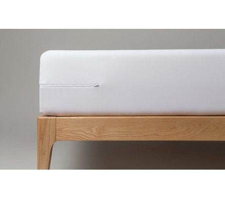 Velfont Anti-Bedbug Mattress Protector