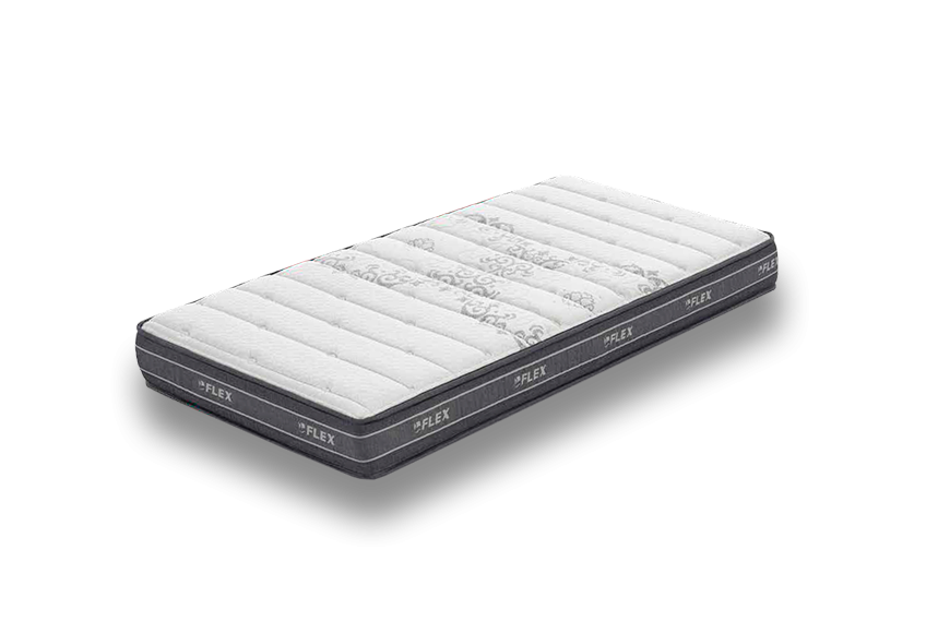 Matratze Flex Nube Junior Visco A