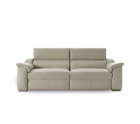 Nessen Charlot Relax Sofa