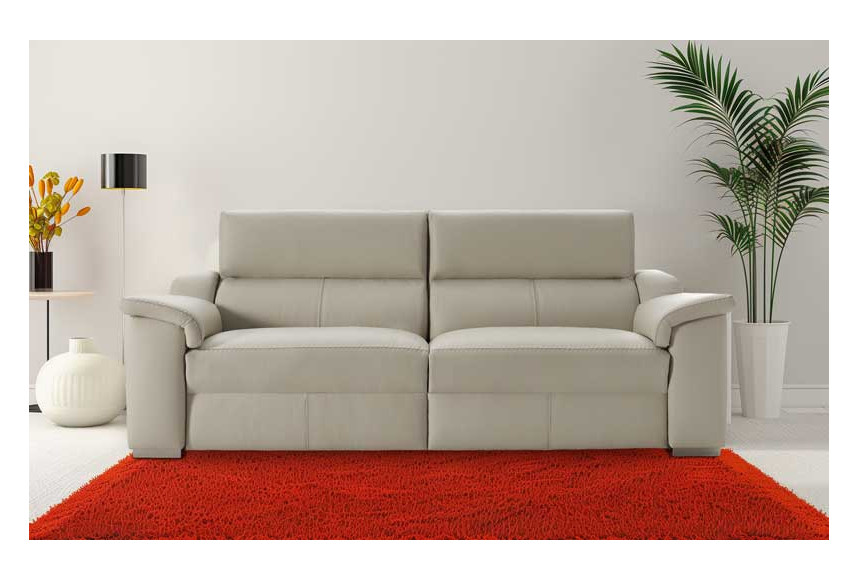 Nessen Charlot Relax Sofa