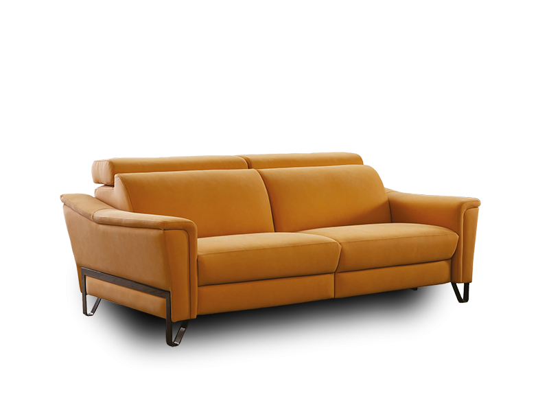 Relax-Sofa Nessen Modell Anais