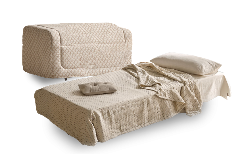Nightland Oggi Schlafsessel Pouf