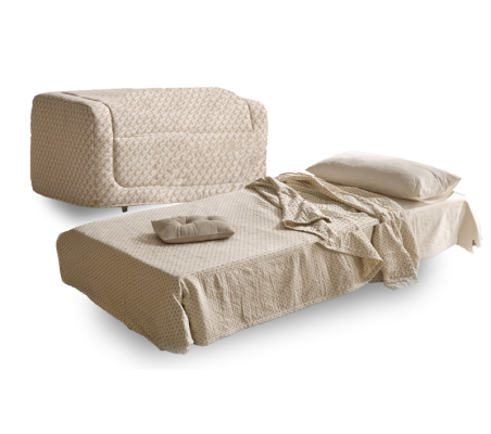 Pouf Cama Nightland Oggi