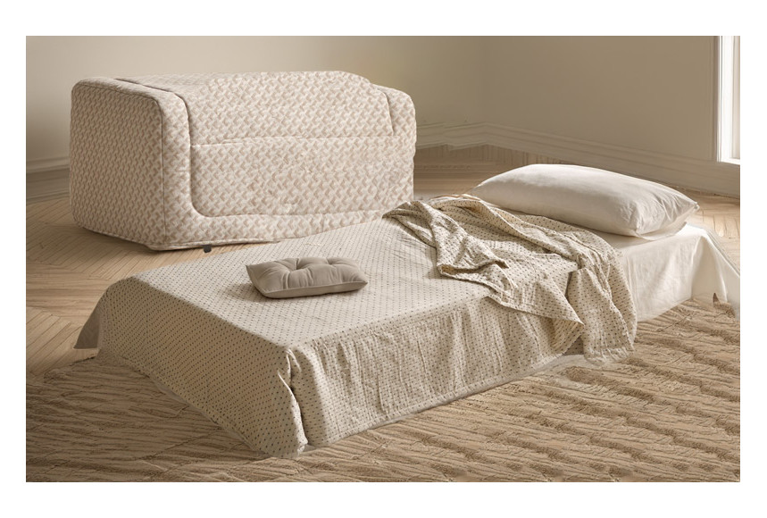 Pouf Cama Nightland Oggi