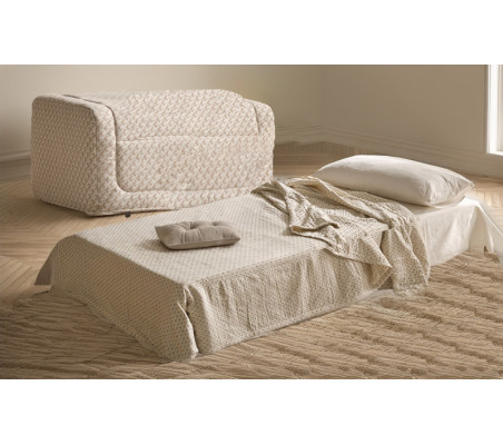 Pouf Cama Nightland Oggi