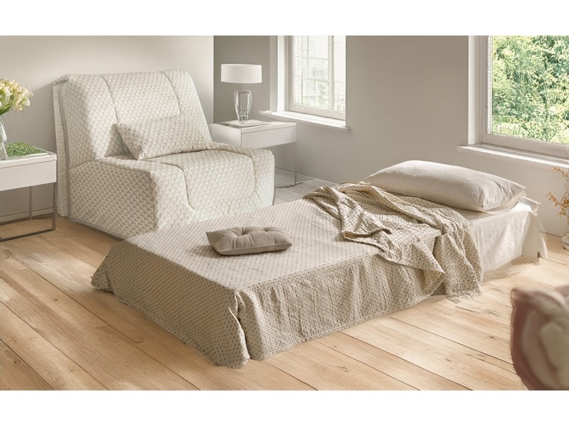 Schlafsofa Nightland Nova 2