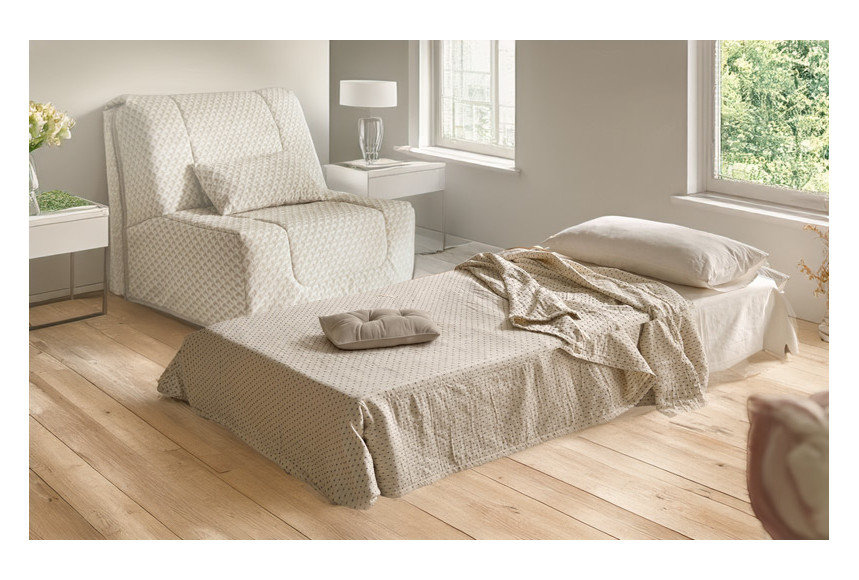 Sofa Bed Nightland Nova