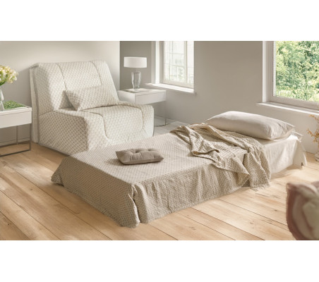 Sillón Cama Nightland Nova