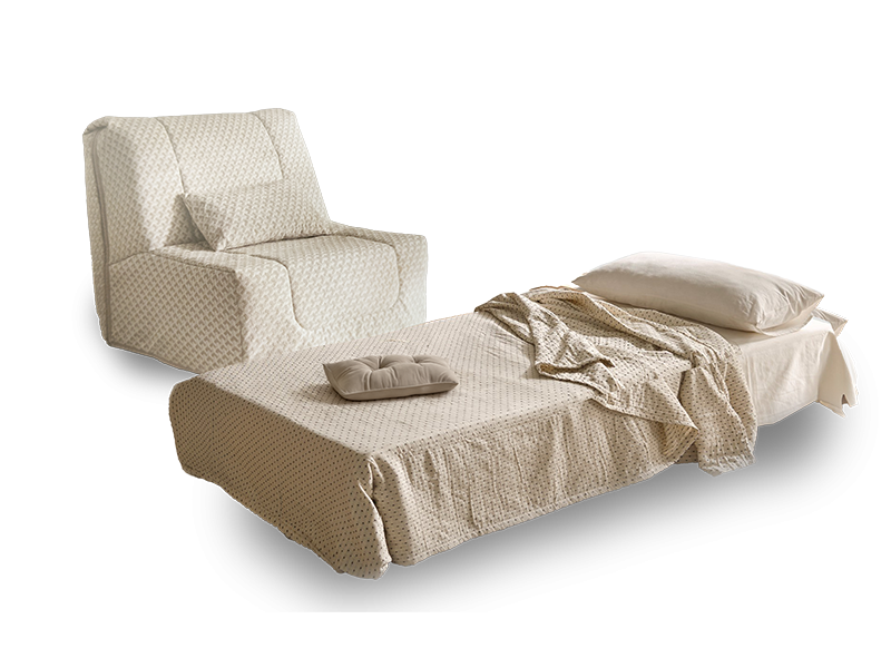 Schlafsofa Nightland Nova