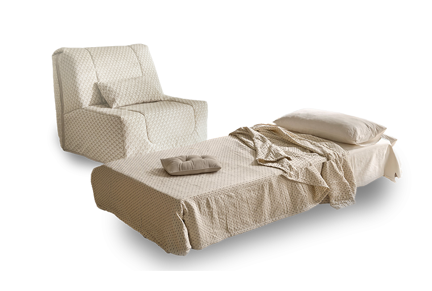Sofa Bed Nightland Nova