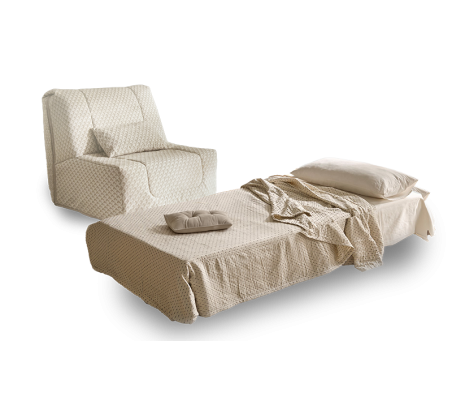 Sofa Bed Nightland Nova