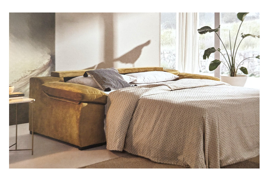 Sofá Cama Nightland Aris