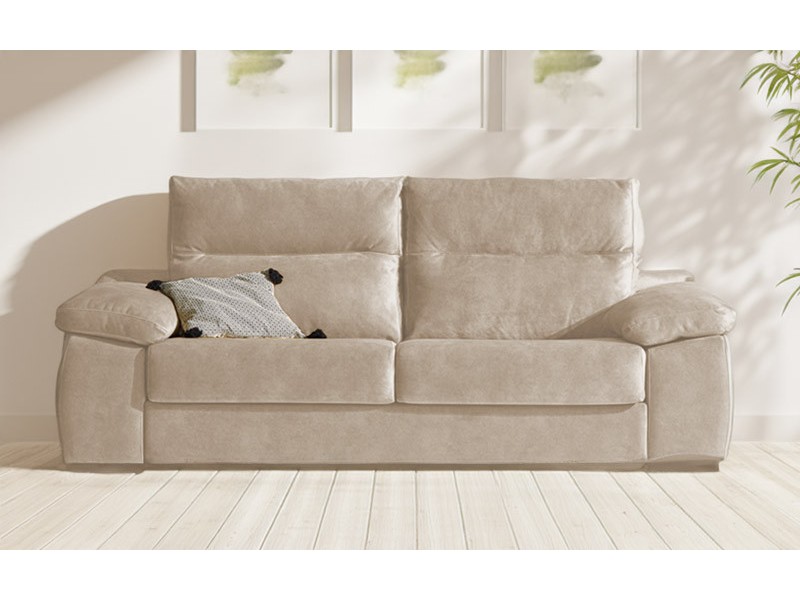 Nightland Aris Schlafsofa 2