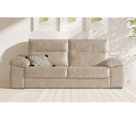 Sofá Cama Nightland Aris