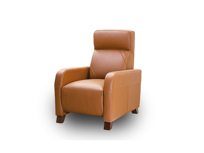 Relax Armchair Nessen Denis