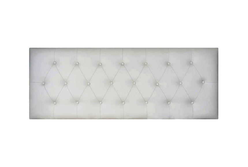 Cabecero Nordswiss Rombos