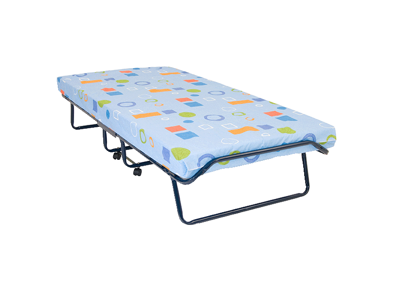 Nord Swiss Folding bed... 2