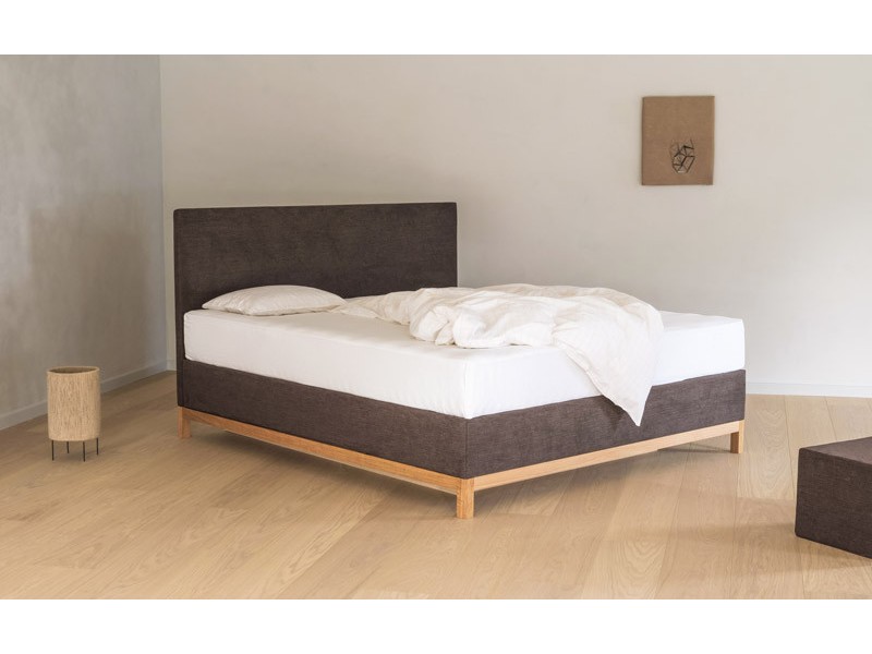 Akva Carla Waterbed