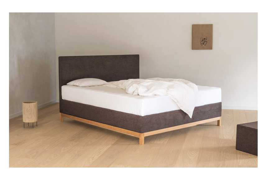 Akva Carla Waterbed