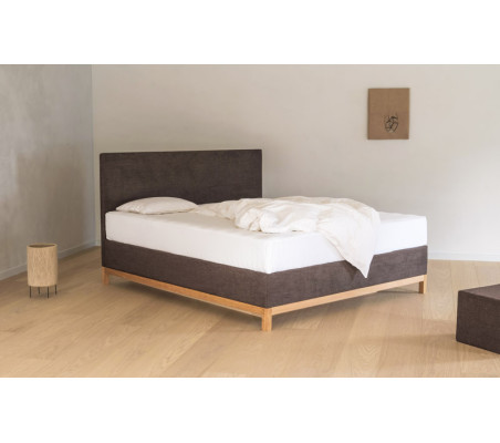 Cama de Agua Akva Carla