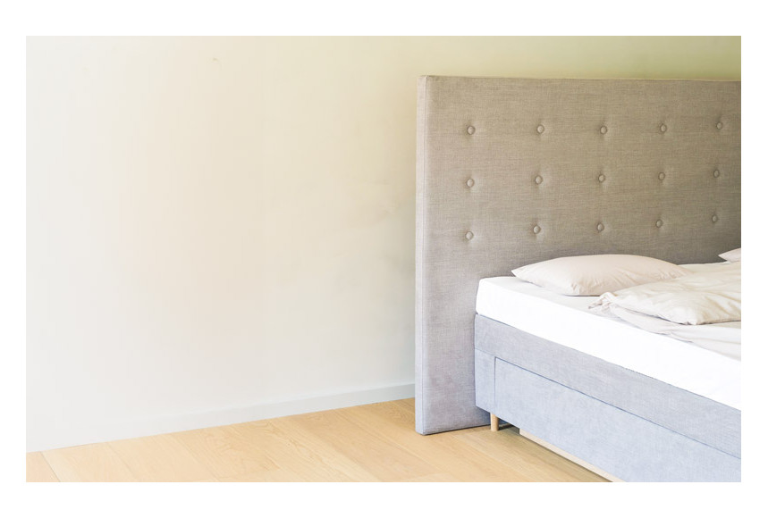 MiColchón Akva Nordic Select Waterbed