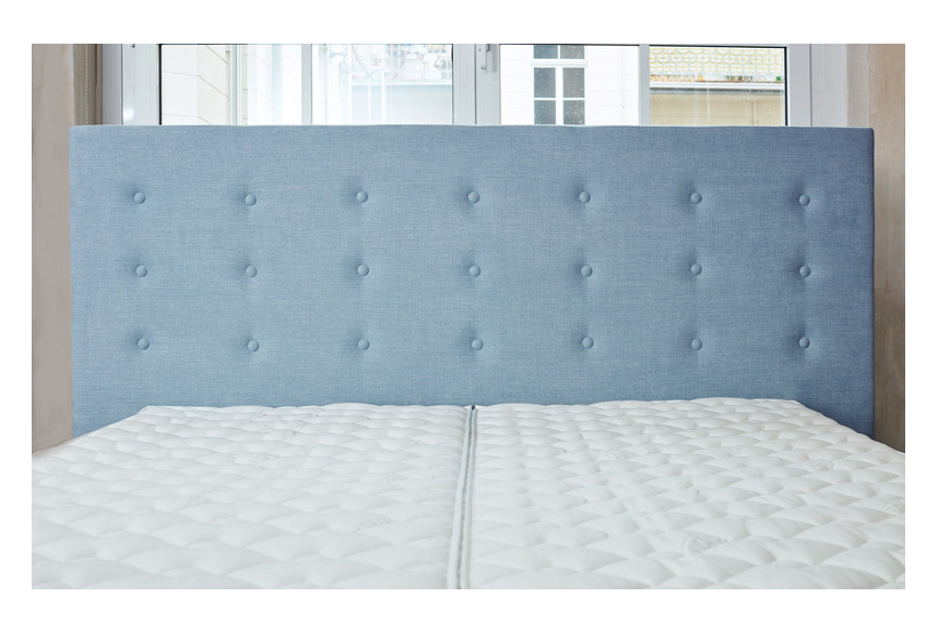 Micolchón Cama de Agua Nordic Select
