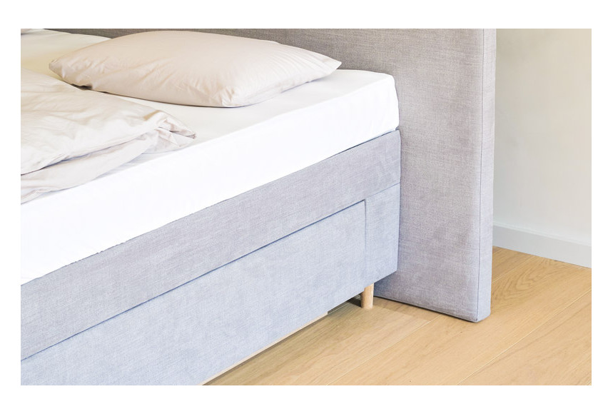 MiColchón Akva Nordic Select Waterbed