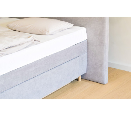 Micolchón Cama de Agua Nordic Select