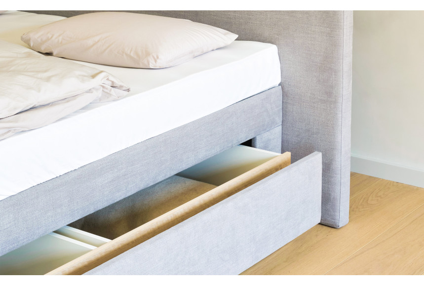 MiColchón Akva Nordic Select Wasserbett