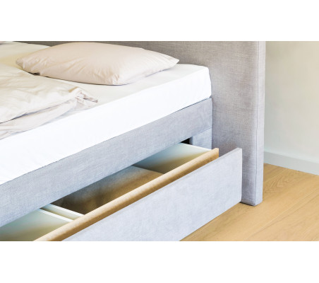 Micolchón Cama de Agua Nordic Select