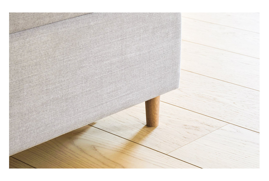 MiColchón Akva Nordic Select Waterbed