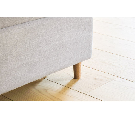 MiColchón Akva Nordic Select Waterbed