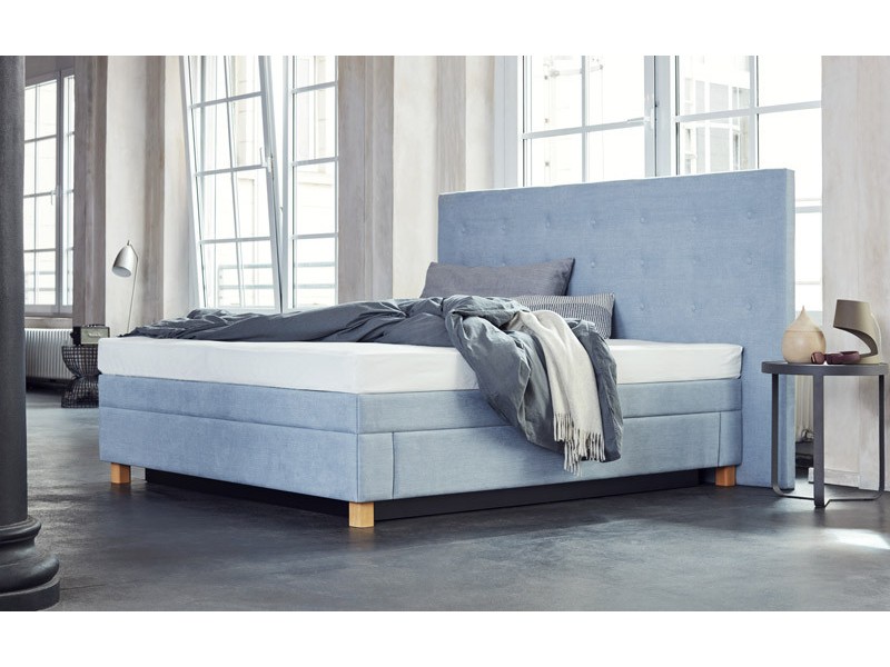 Micolchón Cama de Agua Nordic Select
