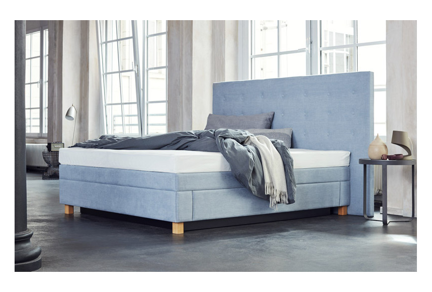 MiColchón Akva Nordic Select Waterbed
