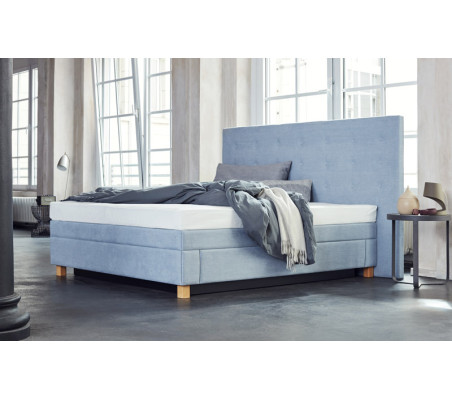 Micolchón Cama de Agua Nordic Select