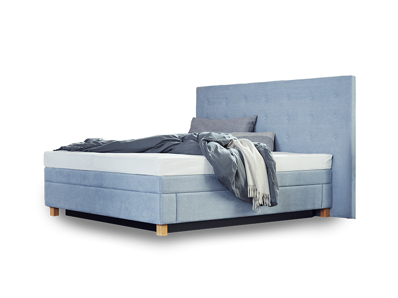 Micolchón Cama de Agua Nordic Select 2