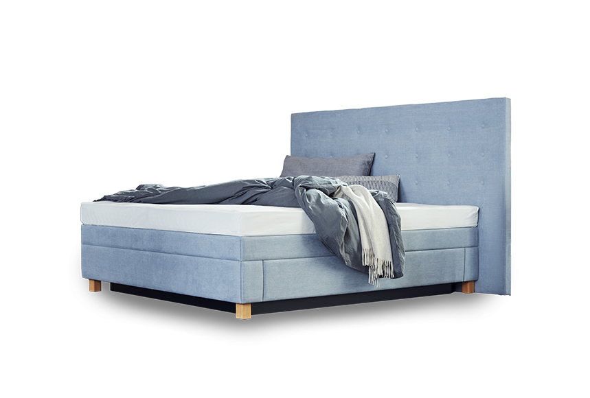 MiColchón Akva Nordic Select Waterbed