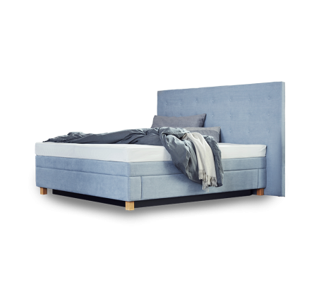 MiColchón Akva Nordic Select Waterbed