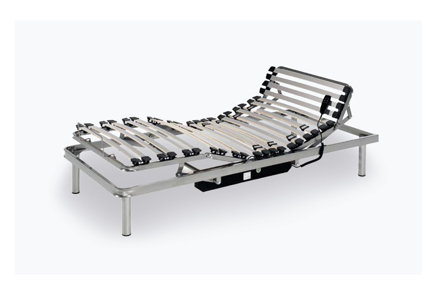 Nightland Luxe Adjustable Bed