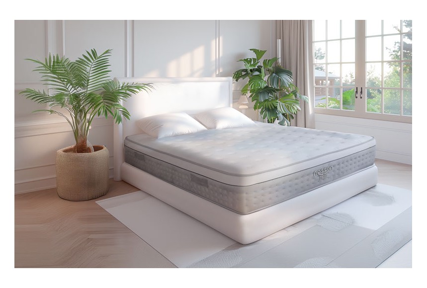 Nessen Magnus Mattress