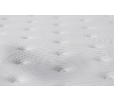 Nessen Magnus Mattress