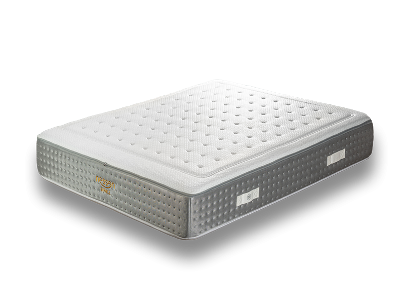 Nessen Biwell Mattress