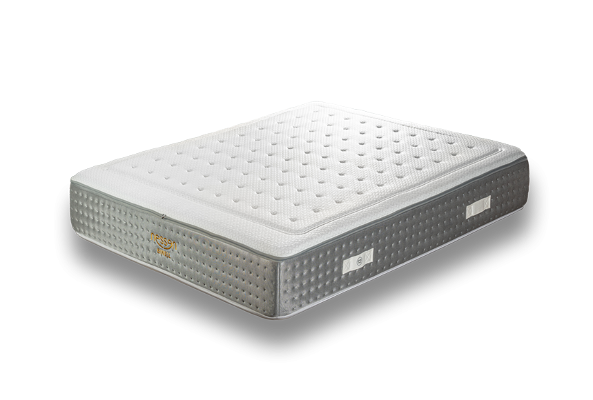 Nessen Biwell Mattress