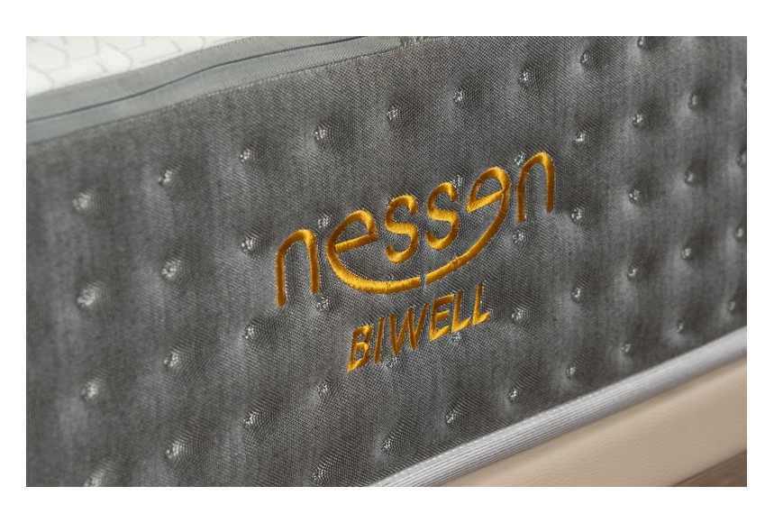 Colchón Nessen Biwell