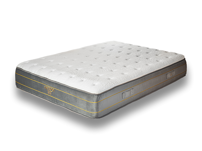 Nessen Gold Twin Matratze