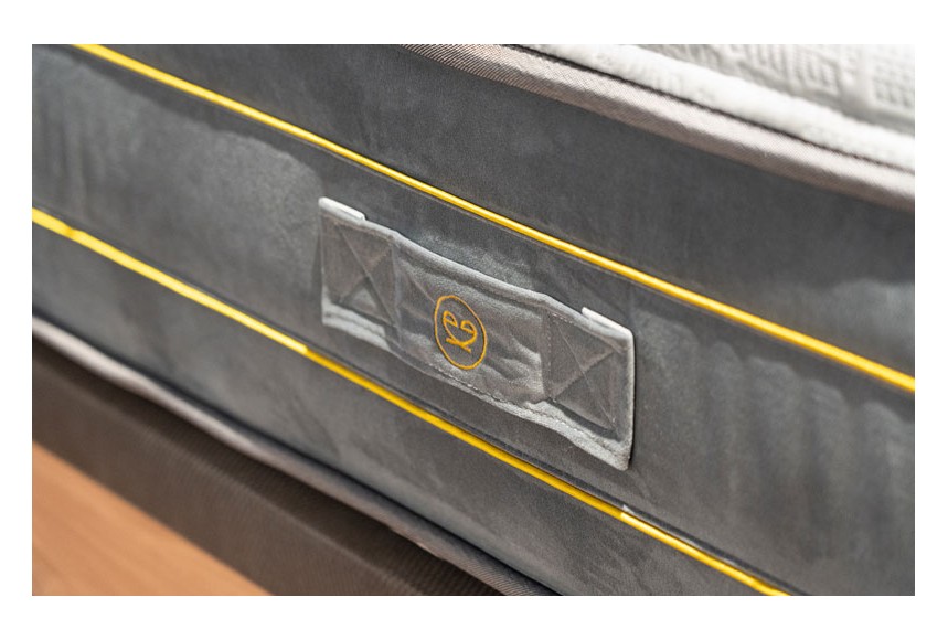 Nessen Gold Twin Mattress