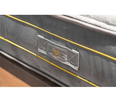 Nessen Gold Twin Mattress