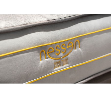 Colchón Nessen Gold Twin