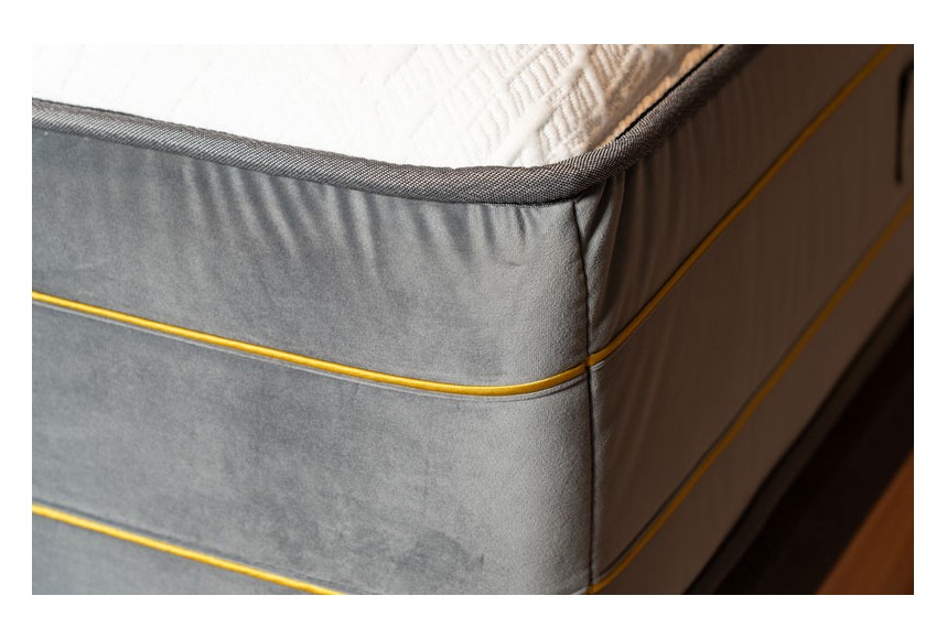 Nessen Gold Twin Matratze