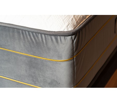 Nessen Gold Twin Matratze
